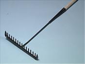 Tarmac Rake