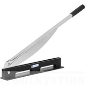 Slate Guillotine