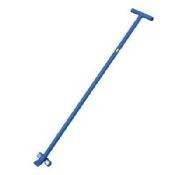 Roller Crow Bar