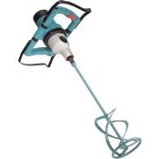 Electric Paddle Mixer