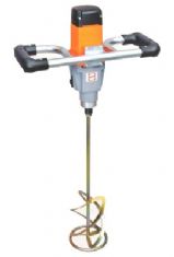 Electric Paddle Mixer
