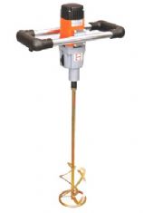 Electric Paddle Mixer