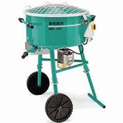 Electric Mortar Mixer