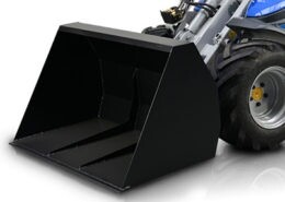 Attachment - Light Material Bucket 1800 wide