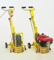 Electric Floor Grinder - 110V