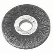 Wire Brush Attachment