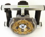 Electric Handheld Concrete Grinder