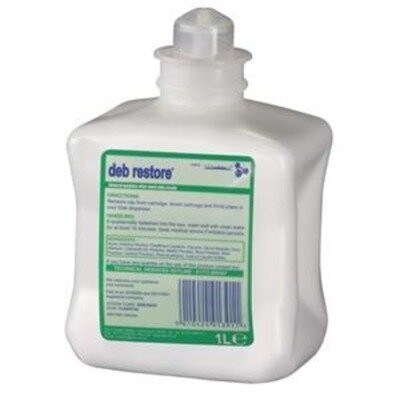 DEB Restore 1 Litre £16.95