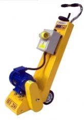 Electric Floor Planer 110V 32A