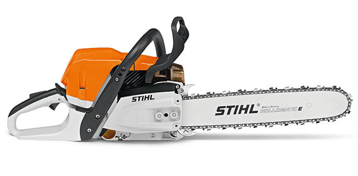 20" Petrol Chainsaw
