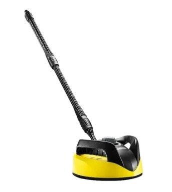Patio Brush