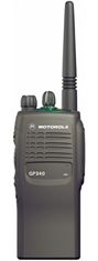 2 Way Radio c/w charger