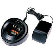 Single Radio Charger