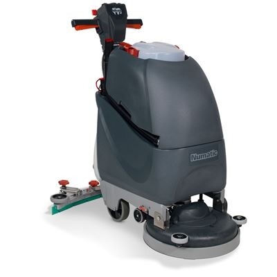 Floor Scrubber / Dryer