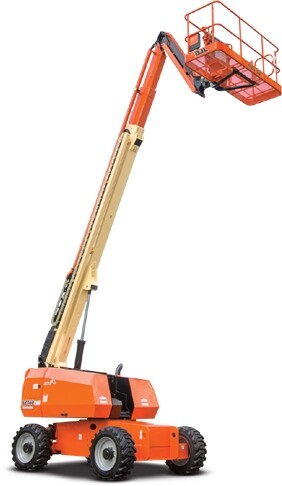 20m Telescopic Boom Lift