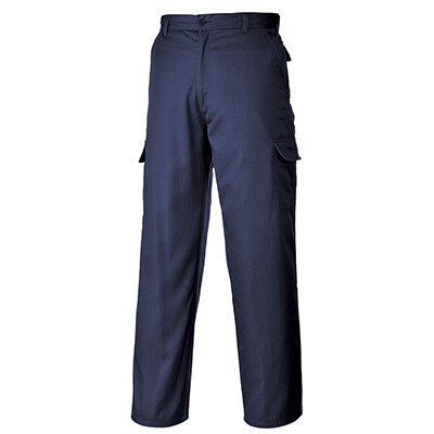 Combat Kneepad Trouser