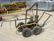 Tack Sprayer