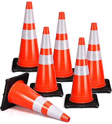 Road Cones