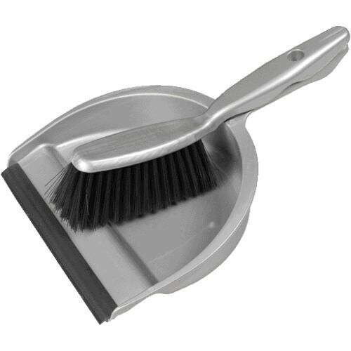 Dustpan & Brush £3.25