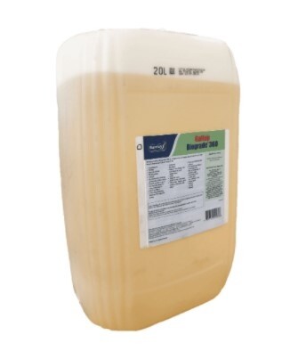 Biograde (Weed Killer) 20L
