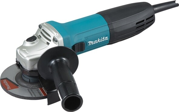 115MM ANGLE GRINDER