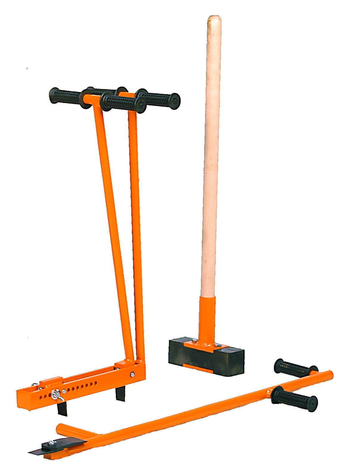 Block Lifter