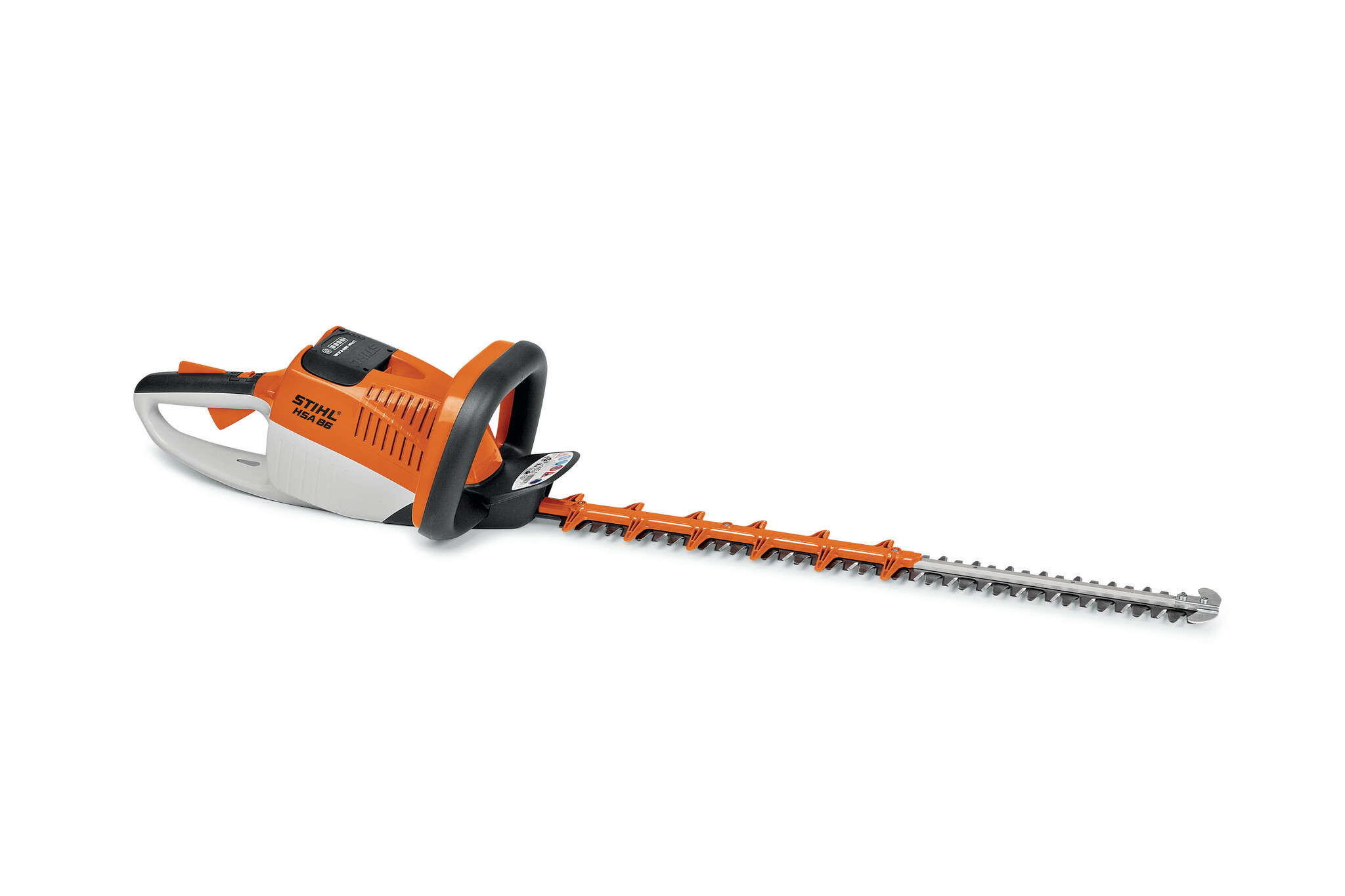 25” Hedgetrimmer