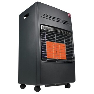 Cabinet Heater
