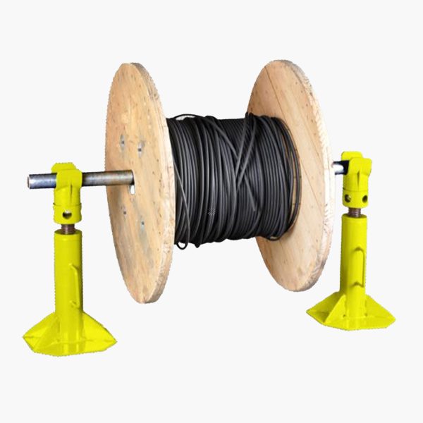 Cable Jack 3 Tonne & Loadbar