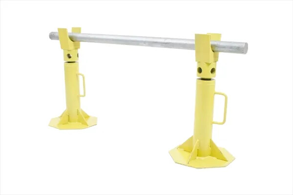 Cable Drum Jacks