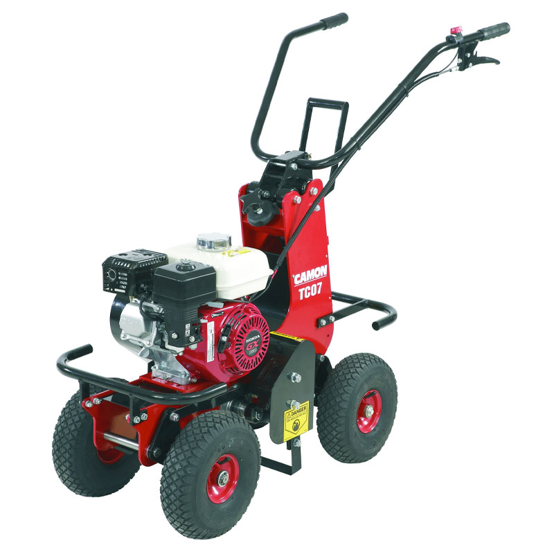 Turf Cutter