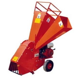 Chipper / Shredder - Camon C80
