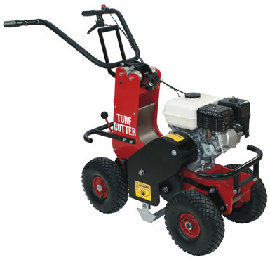 CAMON TC07 Turf Cutter
