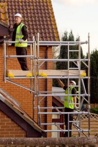 Tower Cantilever and Bridging Modules