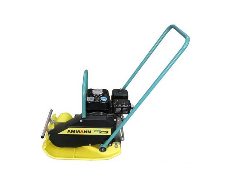 Petrol Compactor / Vibrating Plate - Small, Medium & Large