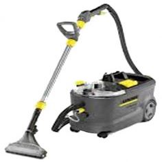 Carpet Cleaners, Karcher 240 Volt