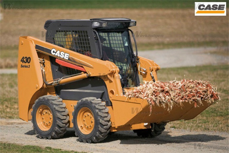 Skidsteer