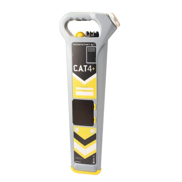 CAT4 + Cable Avoidance Tool