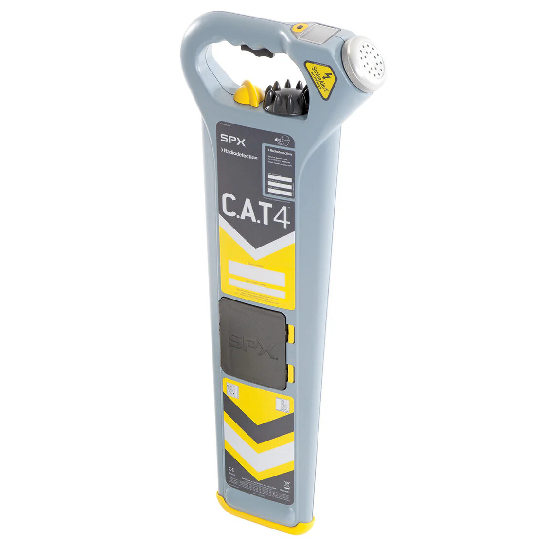 C.A.T4 Cable Detector