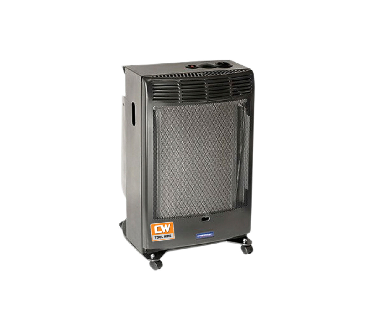 Office & Domestic Heater