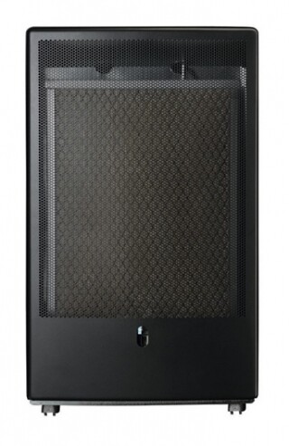 Catalytic Heater