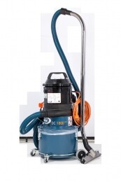 Dust Extractor