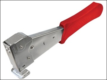 Metal Heavy-Duty Hammer Tacker