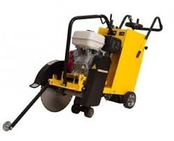 CFC 20 Floor Cutter