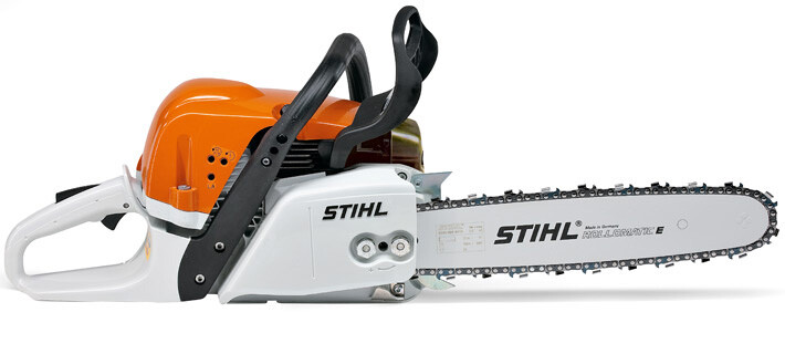 MS 391 Chainsaw