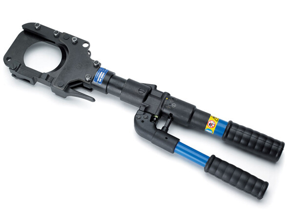 Hydraulic Cable Cutter 85mm
