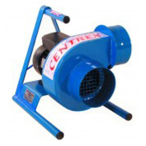 Fume/Dust Extractors 110v 150mm