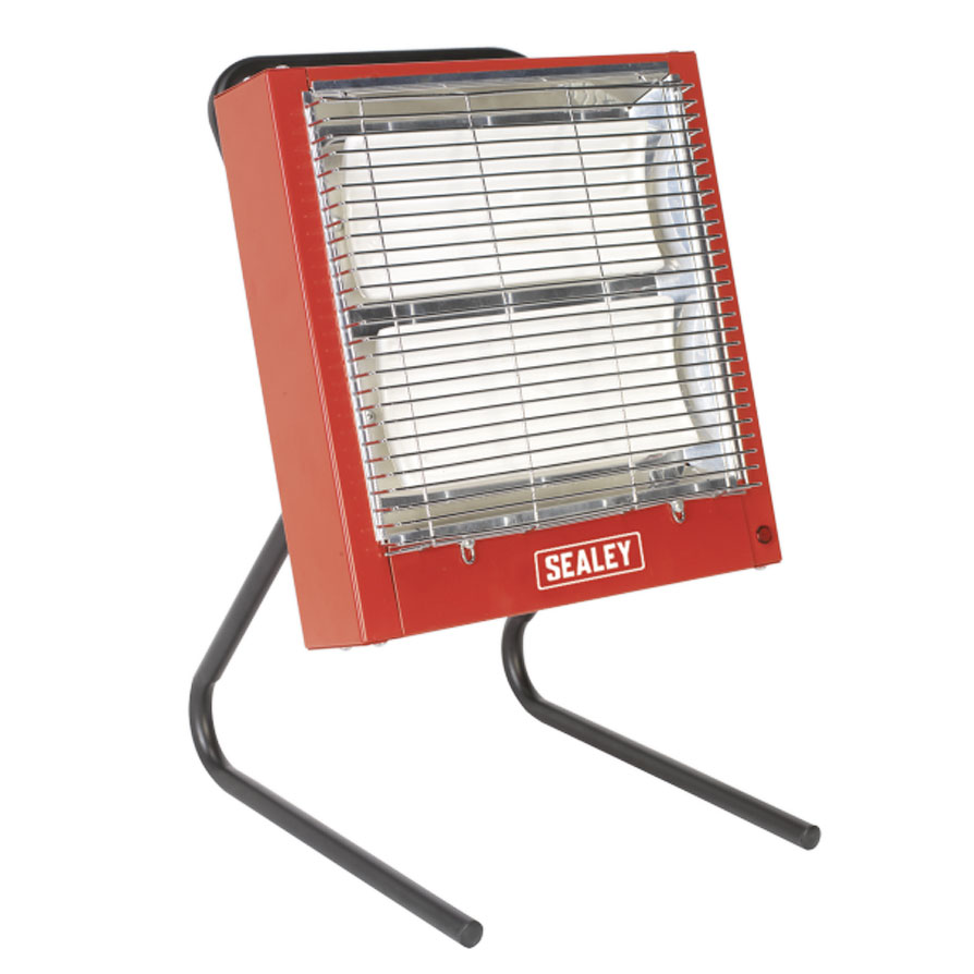 Heater Ceramic