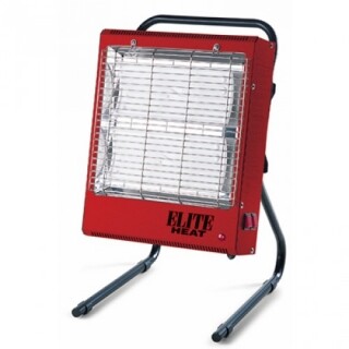 Heatwave Ceramic Radiant Heater