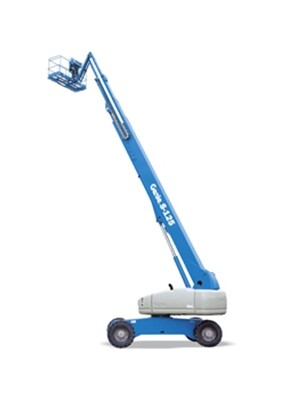38m Telescopic Boom Lift